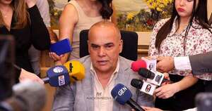 La Nación / Presidente del Congreso anuncia proyecto para reglamentar la senaduría vitalicia