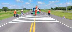 Anomalías en rotondas del Chaco fuerza a autoridades a activación de plan piloto parcial