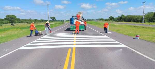 Anomalías en rotondas del Chaco fuerza a autoridades a activación de plan piloto parcial