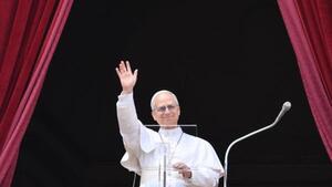 El papa insta a conceder indultos durante la misa del Jubileo dedicado a los presos