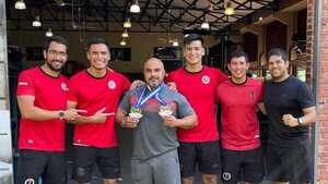 Carlos Cabral: “Mi gran sueño es dejar un legado”