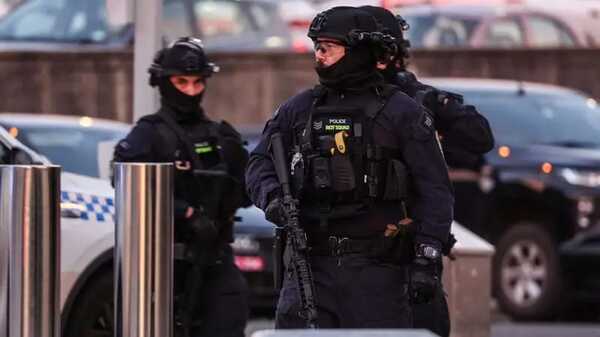 Al menos 11 muertos tras tiroteo durante un evento de la comunidad judía en Australia | Unicanal