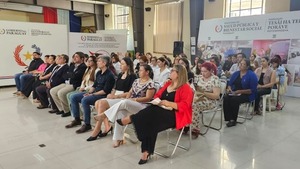 Presentan situación actual de la morbimortalidad materna, fetal y neonatal en Paraguay - ADN Digital
