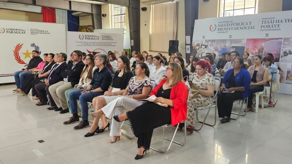 Presentan situación actual de la morbimortalidad materna, fetal y neonatal en Paraguay - ADN Digital