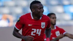 Tomás Rodríguez, el atacante con ADN de futsal que pretende Olimpia para el 2026