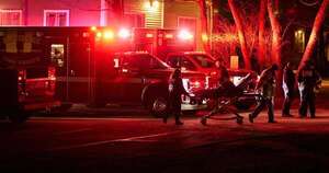 Diario HOY | Dos personas muertas y varios heridos graves por un tiroteo en una universidad de EEUU