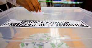 Diario HOY | Chile elige presidente con la extrema derecha como favorita al cerrar la votación