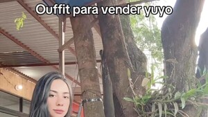 “Muchas chicas prohíben a sus novios comprar de mí”