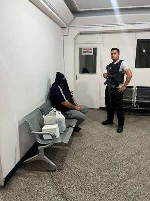 Cabeza del Primer Grupo Catarinense será expulsado del país - Policiales - ABC Color