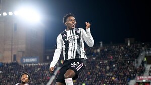 Juan Cabal desbloquea a la Juve