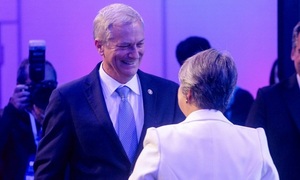 José Antonio Kast derrota a Jeannette Jara y se convierte en el primer Presidente del Partido Republicano - OviedoPress