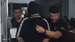 Alistan expulsión del líder del Primer Grupo Catarinense