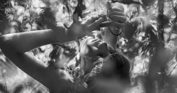 Diario HOY | MixLab: Taller creativo para adolescentes con fotos y videos en El Granel