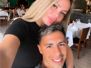 Popular / Dahiana reportó cómo pa está evolucionando Blas Riveros 48 horas después de su cirugía