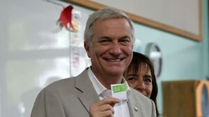 El candidato José Antonio Kast gana por amplio margen las presidenciales de Chile
