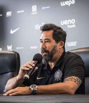 Olimpia: Villa lista para la pretemporada - Olimpia - ABC Color