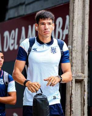 2 de Mayo: Castro, blindaje “avícola” - 2 de Mayo - ABC Color