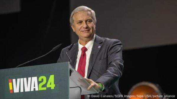 José Antonio Kast triunfa con mayoría histórica