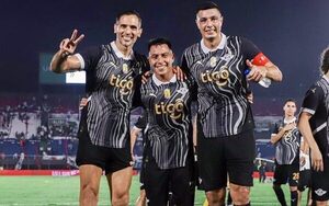 Popular / Pika Lucena también ya se despidió del Guma