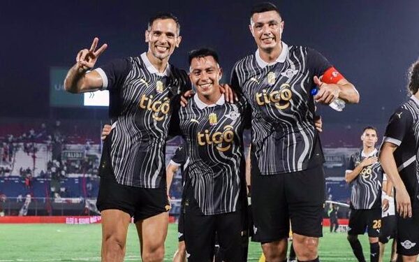 Popular / Pika Lucena también ya se despidió del Guma