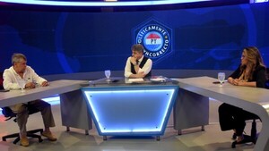 La nueva trilogía es ANR, Gobierno y Justicia, denuncian