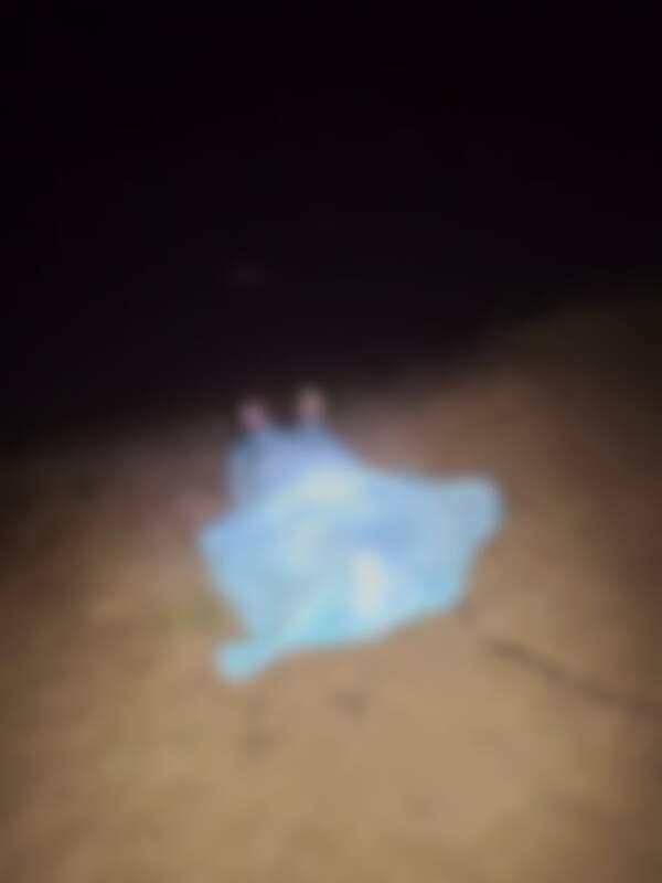 Hombre de 62 años muere ahogado en el arroyo Ñeembucú - Policiales - ABC Color