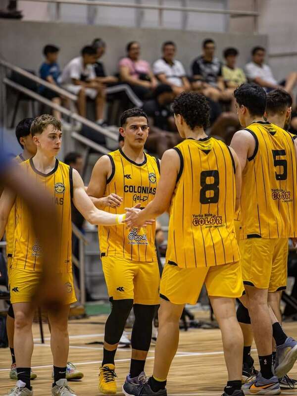 Torneo Clausura de la LNB: Gold iguala la serie contra Kings - Polideportivo - ABC Color