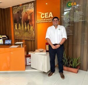 “El desafío es conformar esa mesa de trabajo; hay fricciones que tenemos que romper entre el productor y la industria”