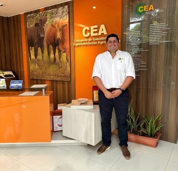 “El desafío es conformar esa mesa de trabajo; hay fricciones que tenemos que romper entre el productor y la industria”