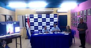 La Nación / Alianza PLRA–Cruzada causa molestia en el Este