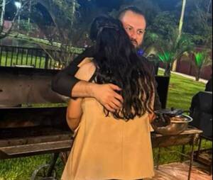 [VIDEO] Asadero denuncia estafa en un 15 años: "Me dan ganas de llorar"