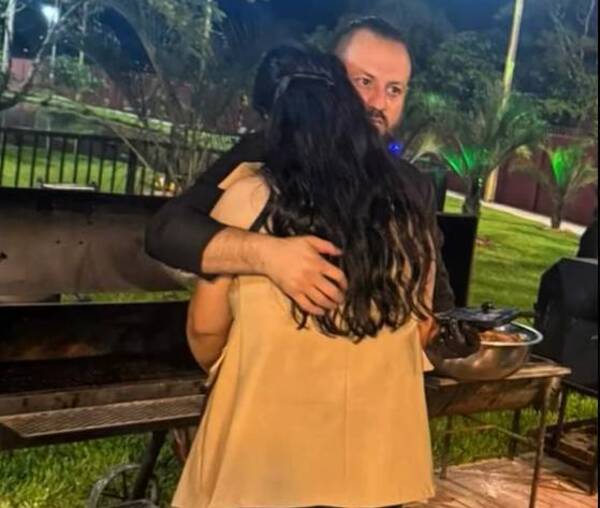 [VIDEO] Asadero denuncia estafa en un 15 años: "Me dan ganas de llorar"