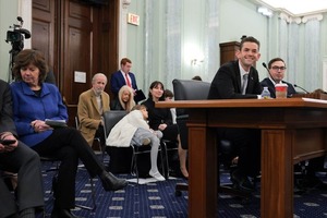 SpaceX Apunta a Wall Street: La Mayor Salida a Bolsa