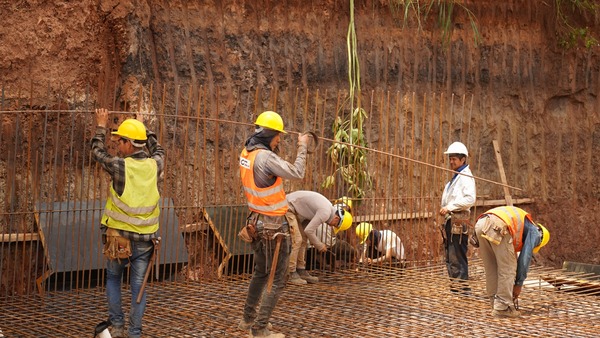 Paraguay Lidera en Creación de Empleos Formales