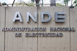 ANDE Innova Sistema Contra Robo de Energía
