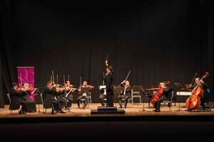 Melodías de Navidad con la OCMA - Música - ABC Color