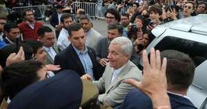 La Nación / José Antonio Kast será el nuevo presidente chileno