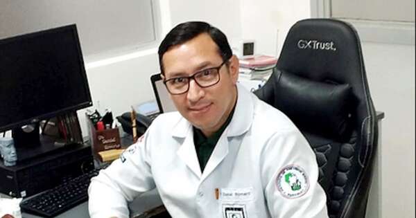 La Nación / Alertan sobre impacto del cáncer de próstata