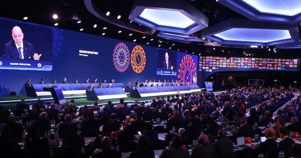 La Nación / Paraguay se consolida como sede de turismo de reuniones y eventos