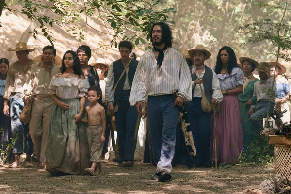 Netflix: “Cien Años de Soledad” Parte 2 Estrena en 2026