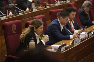 Intervención de Municipios Queda Postergada en Diputados