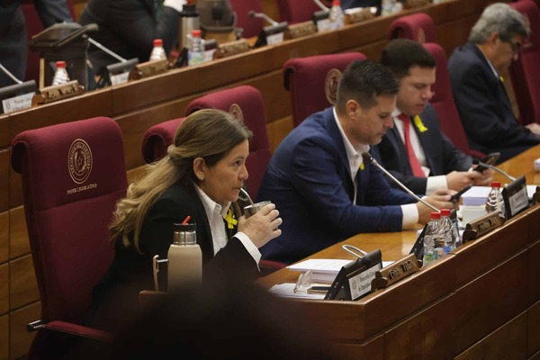 Intervención de Municipios Queda Postergada en Diputados