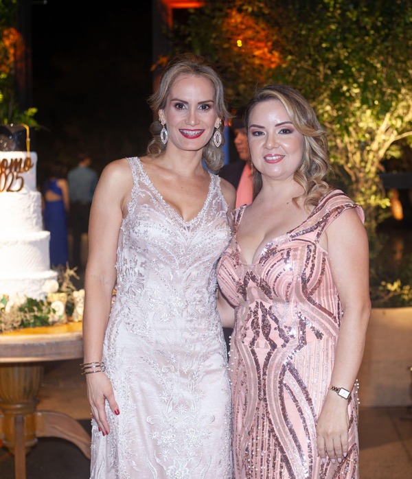 Egresados 2025 del Colegio del Huerto Celebran su Gala