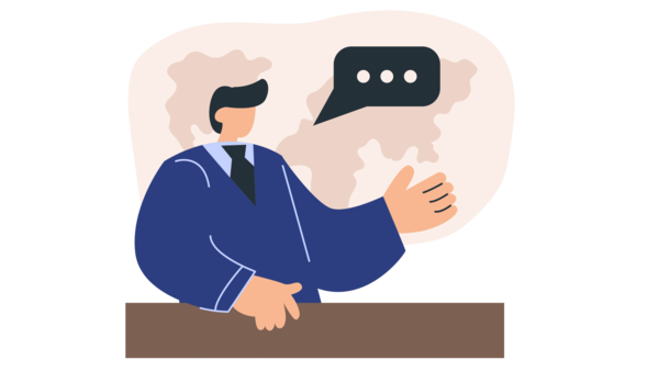 El Futuro de la Nación Precisa Liderazgo y Visión 2050