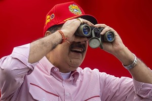 Quién Apoya a Washington y Quién Frena Escalada en Venezuela