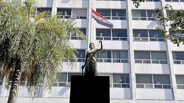 Convocan a marcha hoy para exigir independencia judicial