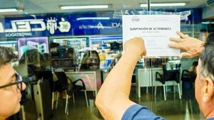 Denuncia por abuso en venta termina con clausura de local