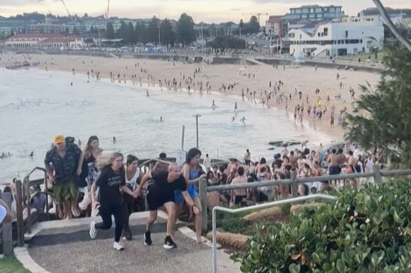 Ataque Terrorista en Bondi Beach Deja 11 Muertos