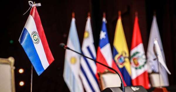 Paraguay lidera la creación de empleo formal en la región