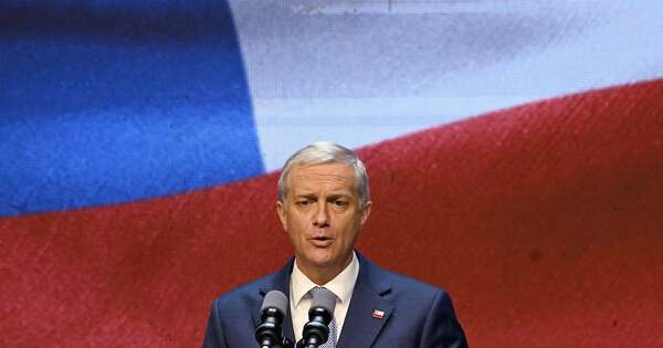 La Nación / Chile: los mayores retos para el nuevo de Kast